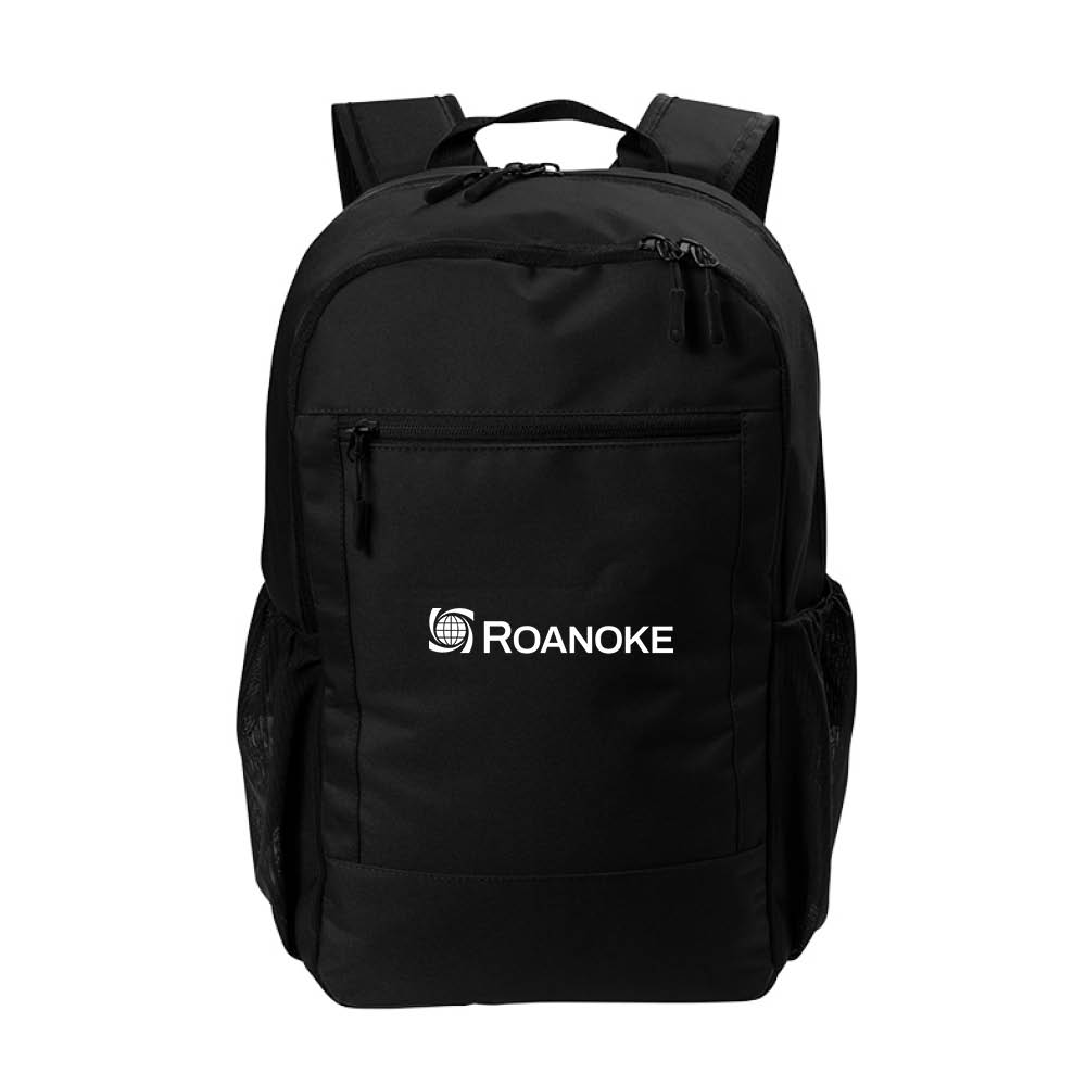 Roanoke - Port Authority Daily Commute Backpack