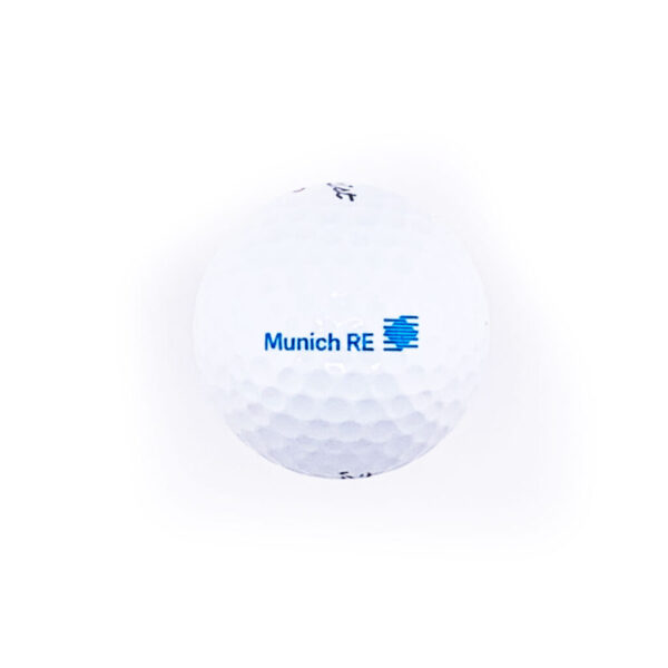 Munich - Titliest TruFeel Golf Balls