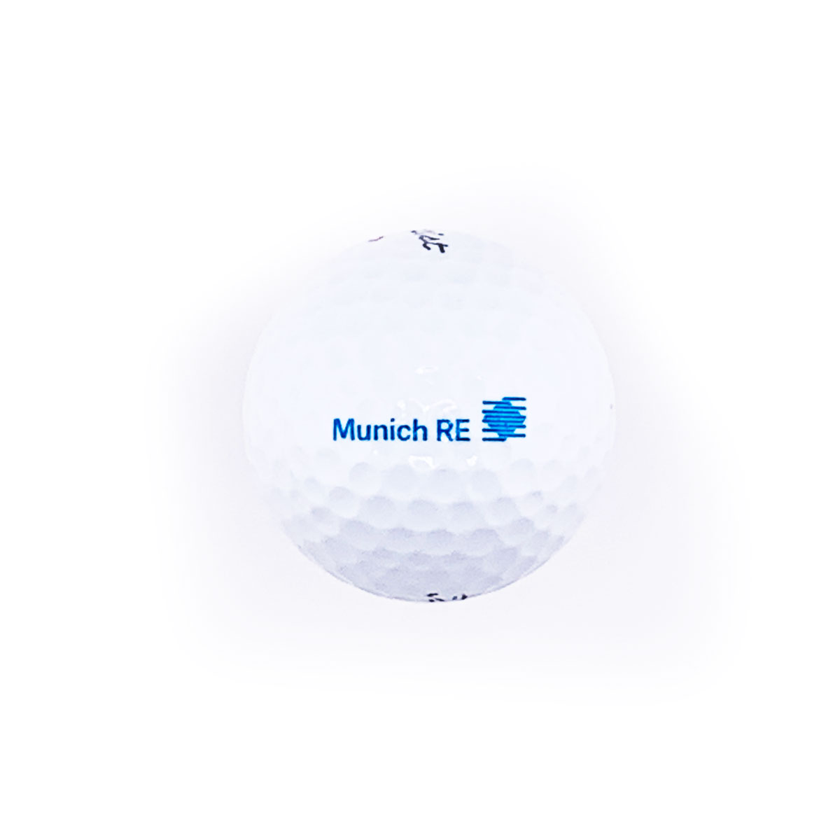 Munich - Titliest TruFeel Golf Balls