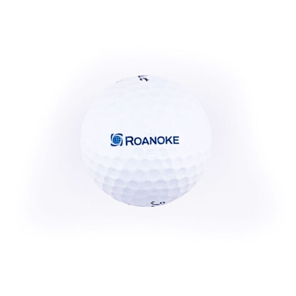 Roanoke - Titliest TruFeel Golf Balls