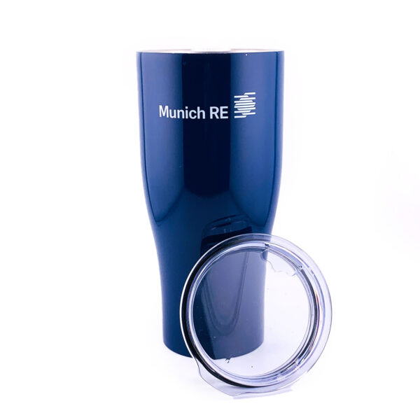 Munich - Monroe 27oz Travel Mug - Image 2