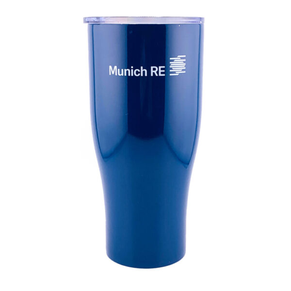 Munich - Monroe 27oz Travel Mug