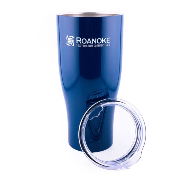 Roanoke - Monroe 27oz Travel Mug - Image 2