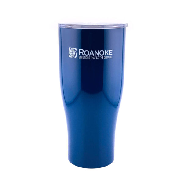 Roanoke - Monroe 27oz Travel Mug