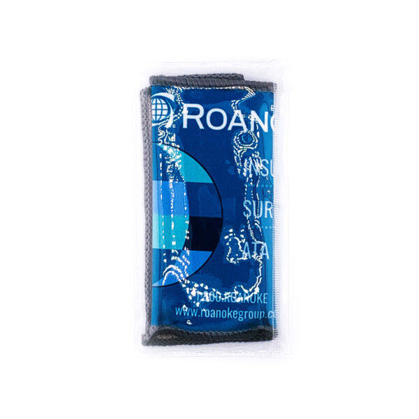 Roanoke - Toddy Premium Microfiber Cloth - Image 3