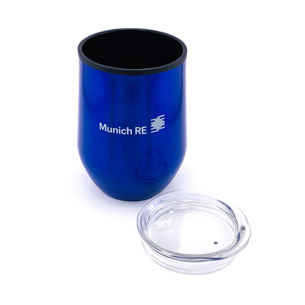Munich - 12oz Shelby Tumbler - Image 2
