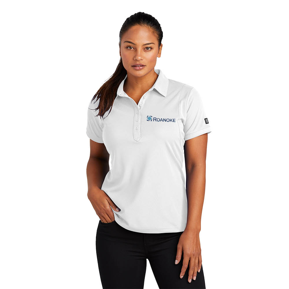 Roanoke - OGIO Jewel Polo
