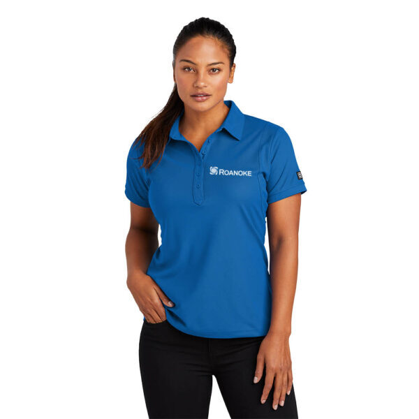 Roanoke - OGIO Jewel Polo - Image 2