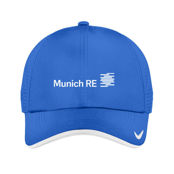 Munich - Nike Dri-FIT Perforated Performance Cap - Image 3