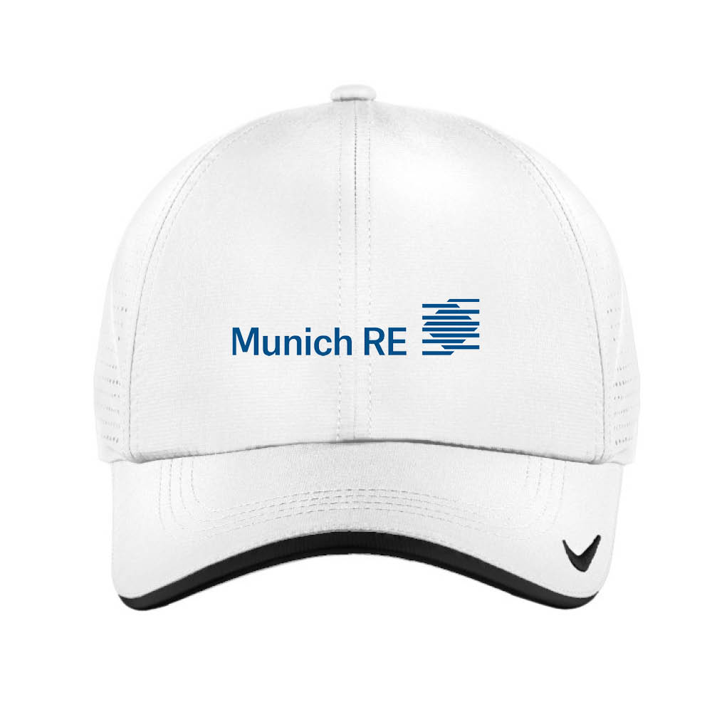 Munich - Nike Dri-FIT Perforated Performance Cap