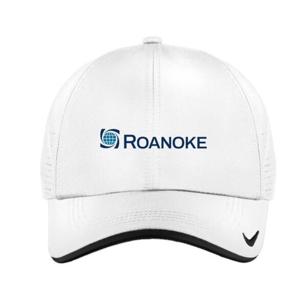 Roanoke - Nike Dri-FIT Perforated Performance Cap