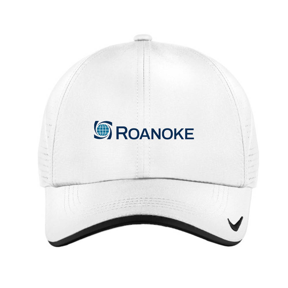 Roanoke - Nike Dri-FIT Perforated Performance Cap