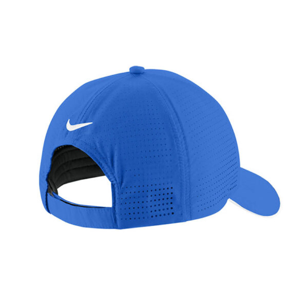 Munich - Nike Dri-FIT Perforated Performance Cap - Image 4