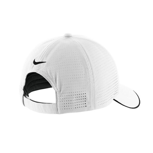 Roanoke - 90th Celebration Nike Dri-FIT Perforated Performance Cap - Image 2