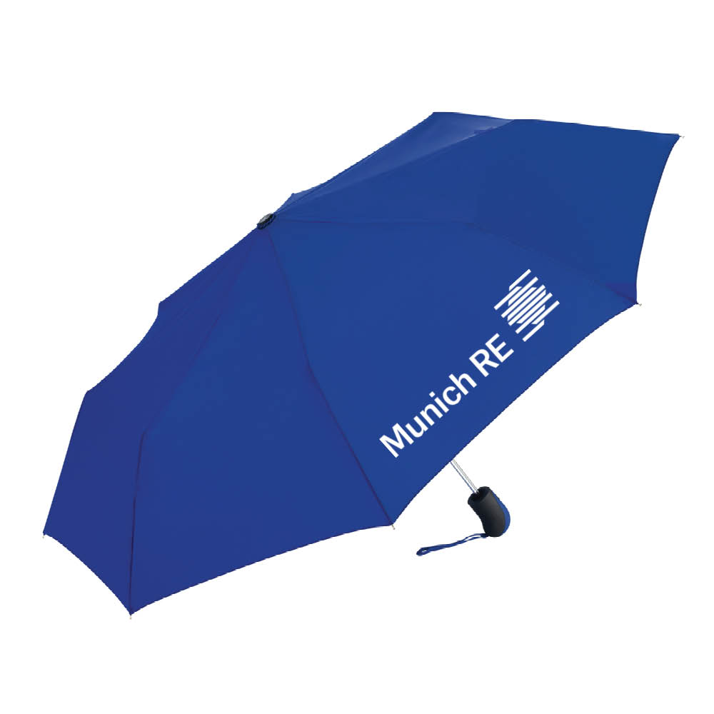 Munich - Auto Open Compact Umbrella
