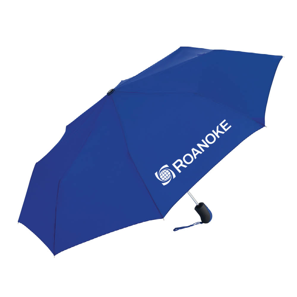 Roanoke - Auto Open Compact Umbrella
