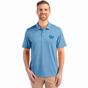 Roanoke - 90 Year Celebration Mens Big & Tall Polo