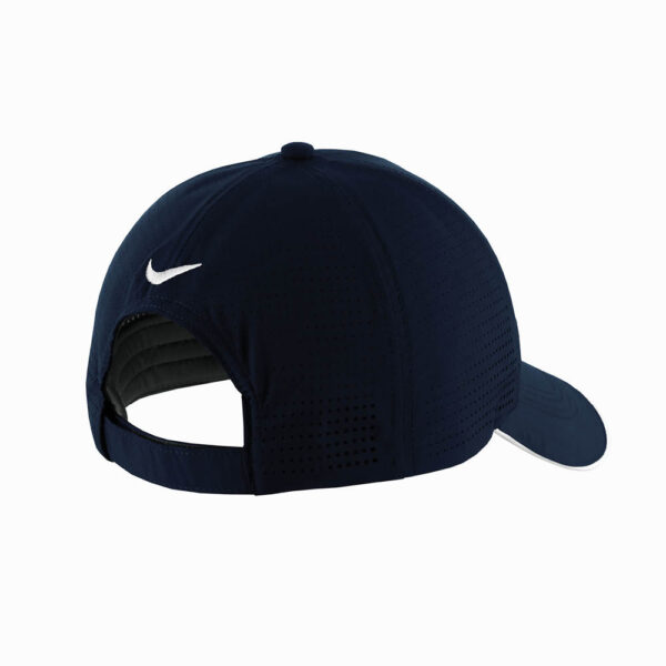 Roanoke - 90th Celebration Nike Dri-FIT Perforated Performance Cap - Image 4