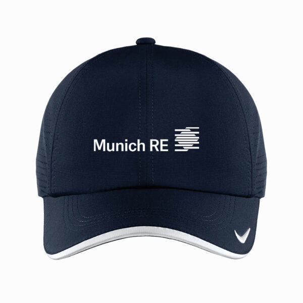 Munich - Nike Dri-FIT Perforated Performance Cap - Image 5