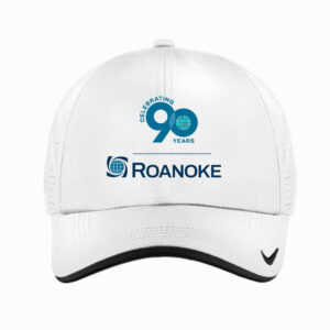 Roanoke - 90th Celebration Nike Dri-FIT Perforated Performance Cap