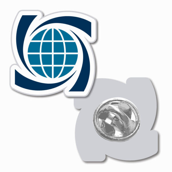 Roanoke - Lapel Pins - Image 2